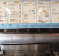 Drouin Fin  Feather Takeaway - Accommodation Southport