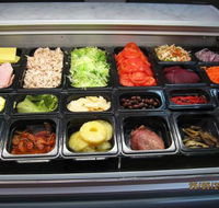 Drouin Gourmet Cafe - Accommodation Southport