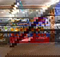 Drouin Takeaway - Accommodation Southport