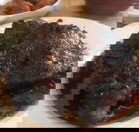 Euroa Butter Factory - Accommodation Southport