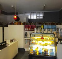 Evie's Cafe - Southport Accommodation