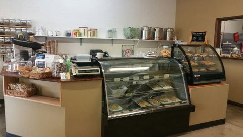 Fare Enough Euroa - Accommodation Southport 0