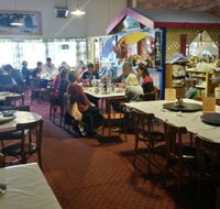 Flam Shan Chinese Restaurant - Accommodation Southport