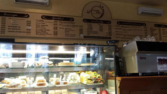 Kinglake VIC Southport Accommodation