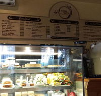 Flying Tarts Bakery and Cafe - Southport Accommodation