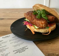 Fodder - Southport Accommodation