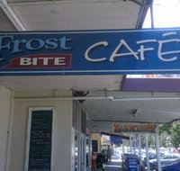 Frostbite Cafe - Southport Accommodation