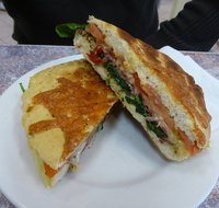 Gaffney's Bakery - Southport Accommodation