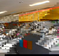 Gippy Fish  Chips - Accommodation Southport