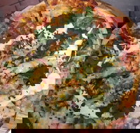 Graze on Clifton - Accommodation Southport