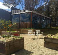 Heathcote Harvest Produce Store and Cafe - Southport Accommodation