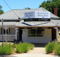 Heathcote Wine Hub - Southport Accommodation