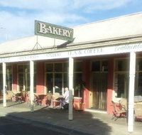 Heiner's Bakery - Accommodation Southport