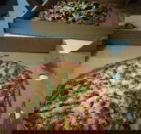 Hotline Pizza Pasta  Ribs - Accommodation Southport