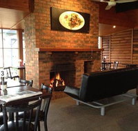 Jumping Jumbuck - Accommodation Southport