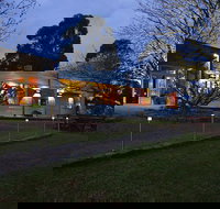 Killingworth Hill - Southport Accommodation