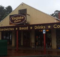 Kinglake Bakehouse  Coffee Shop - Southport Accommodation