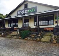 Kinglake Pub - Southport Accommodation