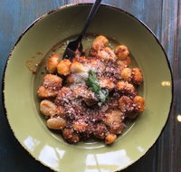 Lupo's Kiln Cafe - Accommodation Southport