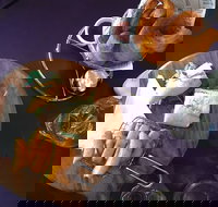 Luscious - Southport Accommodation