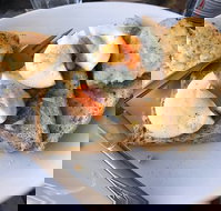 Maggie's Coffee Lounge - Accommodation Southport