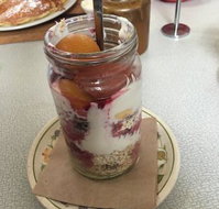 MannaFest Cafe - Southport Accommodation