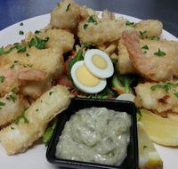 mastralian eats - Accommodation Southport