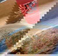 Mawsons Bakery Cafe - Accommodation Southport