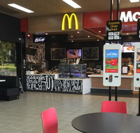 McDonalds Euroa - Accommodation Southport