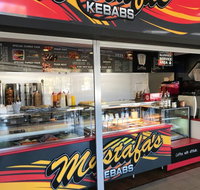Mustafa's Kababs - Accommodation Southport