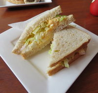 Nicks Bakehouse - Accommodation Southport