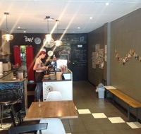 Obsession Coffee House - Southport Accommodation