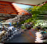 Orbost bakery - Accommodation Southport