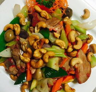 Peach Village Chinese Restaurant - Accommodation Southport