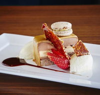 Pipes Bistro - Accommodation Southport