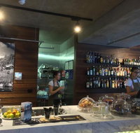 Powder Bar - Southport Accommodation