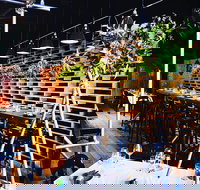 Reclaim Winebar  Cafe - Accommodation Southport