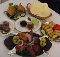 Remmy Dessert Indian Restaurant - Accommodation Southport