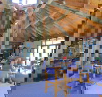 Ripples on the Res - Accommodation Southport