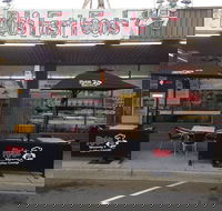 Rob's Takeaway and Coffee Lounge - Southport Accommodation