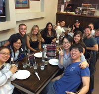 Roma Pizza Myrtleford - Accommodation Southport