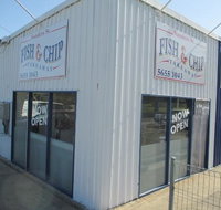 Sanders St Takeaway - Southport Accommodation