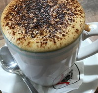 Segafredo's - Southport Accommodation