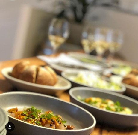 Seville Estate Cellar Door & Restaurant - Southport Accommodation 0