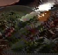 Signature Restaurant at Breathtakers Mount Buller - Southport Accommodation