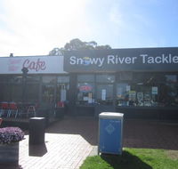 Snowy River Cafe - Accommodation Southport