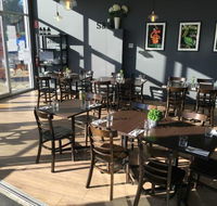 Steam  Riddles - Accommodation Southport