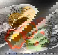 Storm in a coffee cup - Accommodation Southport