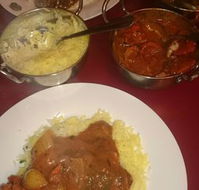 Temple Glory Multi Cuisine Indian Restaurant - Southport Accommodation