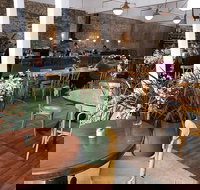 The Borough - Southport Accommodation